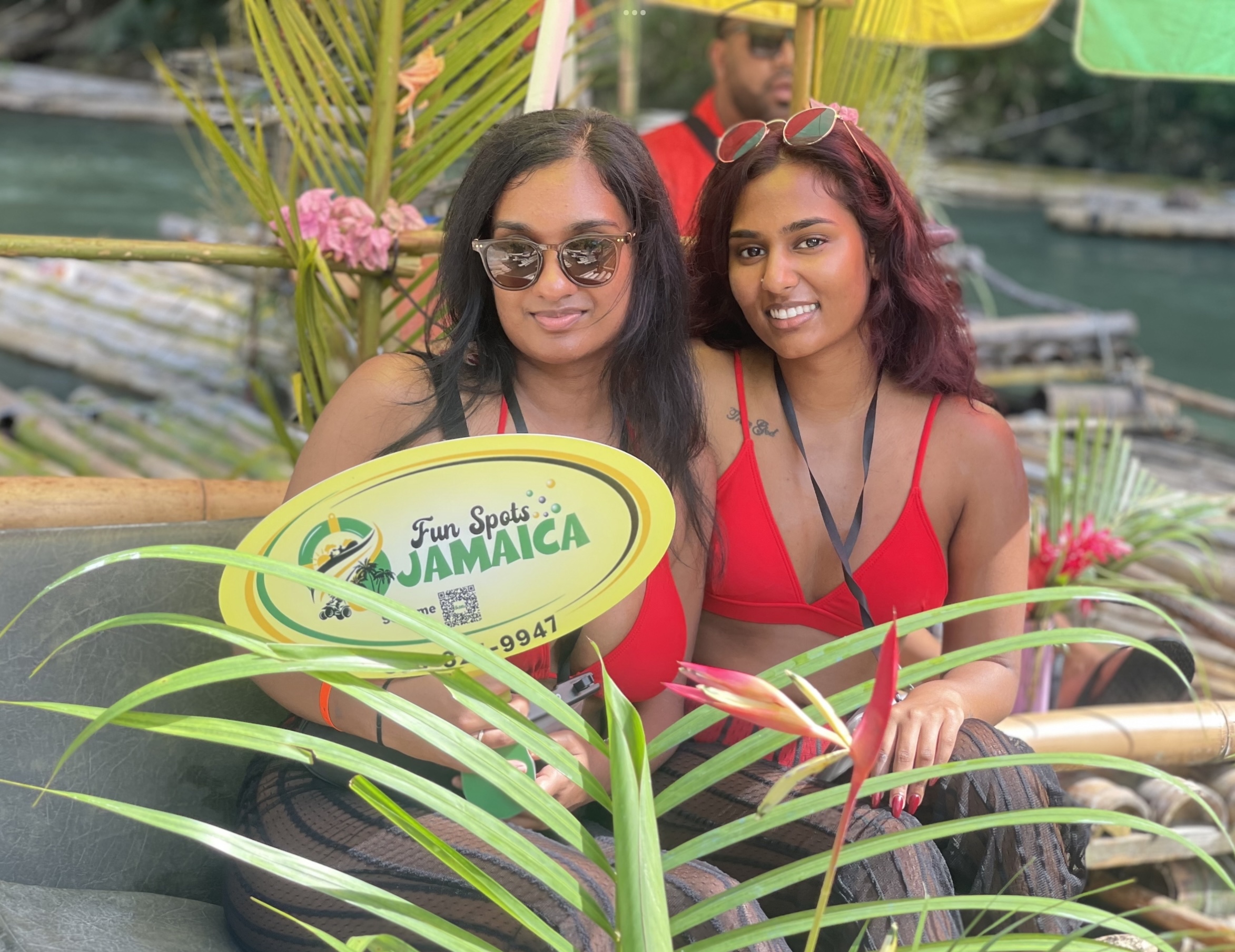 The Ultra 2: ATV Riding & Bamboo Rafting Adventure