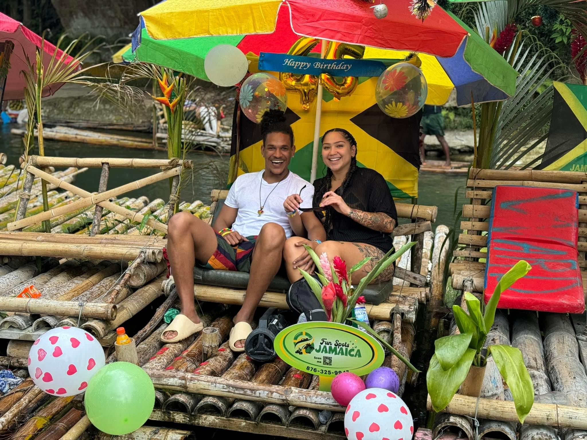 Relaxing 3: Ultimate Tranquility on Jamaica’s Western Coast